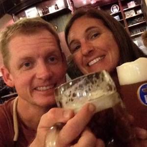 Meet your Posher, Kathleen